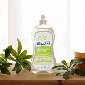 프랑스 주방세제 (버베나/민트) 500ml