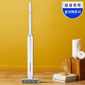 공식인증점 비스포크 슬림 VS15A680AEW 스틱 무선청소기
