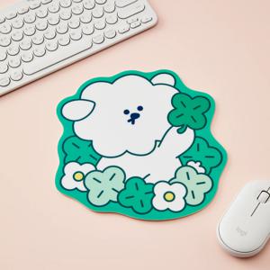 멍솜이 마우스패드