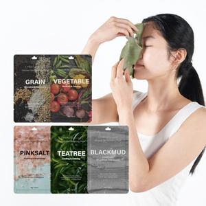 리네추럴 모델링 마스크 30gx5ea