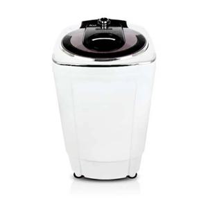 탈수기 빨래 걸레 미니 만능 탈수기 6.5kg 750W