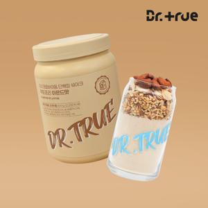 마이크로바이옴 단백질 쉐이크 락토프리 아몬드맛