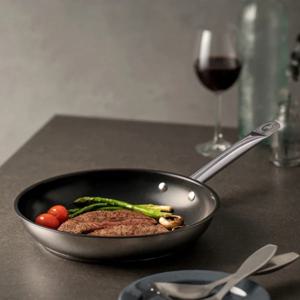 네카르 3중바닥 All스텐 논스틱코팅 IH 후라이팬 28cm