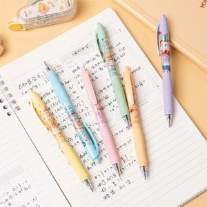 버터베어 랜덤박스 젤펜 0.5mm