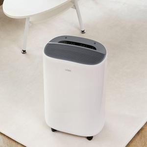[리퍼] 스마트 12L 올데이 이동식 제습기 LZJ-120S