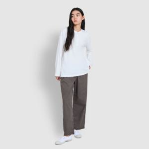 여 60수 코튼 10부 파자마 팬츠_체크 (2 colors)
