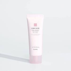 비주얼 핑크알로에 쿨카밍 선크림 40ml