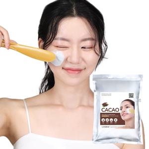 프리미엄 카카오 영양 보습 필오프 모델링팩 1kg