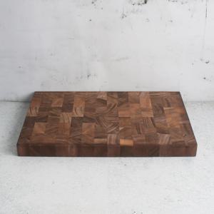 EL 앤드그레인 직사각도마 4size