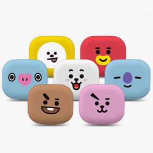 라인프렌즈 BT21 미니 칫솔살균기