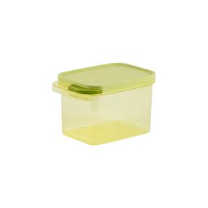숨프레시 냉장고 보관용기 750ml