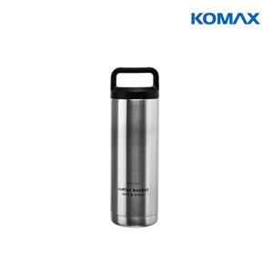 코멕스 손잡이 보온보냉병 540ml