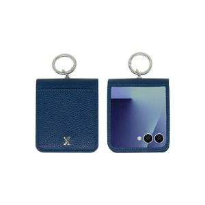 젝시 미아 갤럭시 Z플립7 다이어리 케이스