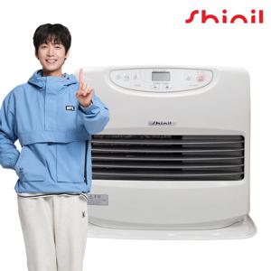 신일 1200 석유 팬히터 SFH-1200IR