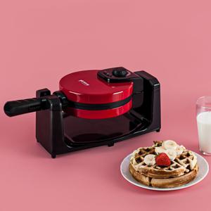 허브 와플메이커 KAW-R625