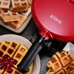 회전식 와플메이커 EKW-915WS