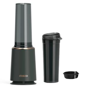 골드라벨 티타늄칼날 텀블러 믹서기 232MC