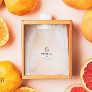 우드오브제 프리미엄 디퓨저 250ml 만다린에피스 라임 바질향  실내 방향제 상큼 과일향