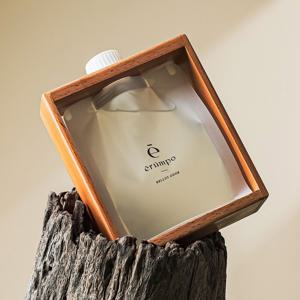 우드오브제 프리미엄 디퓨저 250ml 우드사이프러스 히노끼 나무향 인테리어 선물 니치향