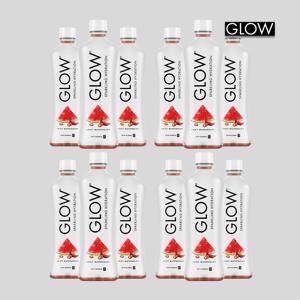 스파클링 에너지 수분 하이드레이션 스파이시 워터멜론 500ml*12개