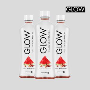 스파클링 에너지 수분 하이드레이션 스파이시 워터멜론 500ml*6개