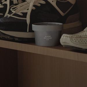 에어클리너 무향 탈취제 SET (냉장고/화장실/옷장/신발장/땀냄새/방냄새/음식냄새제거)