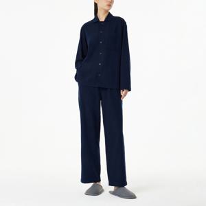 남녀공용 플란넬 파자마 팬츠 (3 colors)