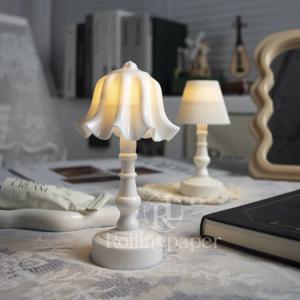 모던 LED 미니 무드등 수면등 테이블조명