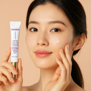 아이텐션 아이백 리프팅 크림