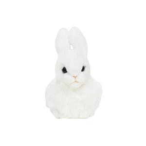 8719 미니토끼 키체인/17cm.L