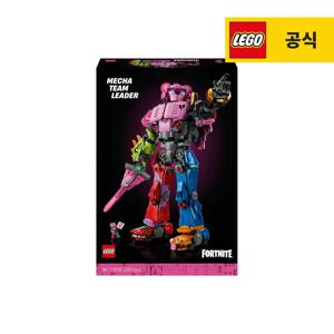 포트나이트 77078 메카팀 리더
