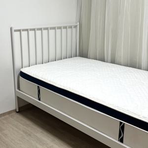필로스 철제침대 프레임 (6sizes)