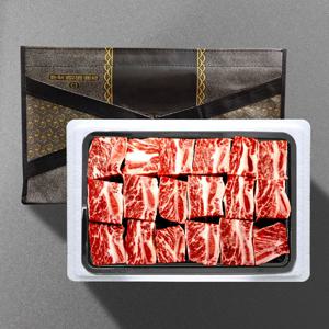LA갈비 찜갈비 선물세트 6호 2kg