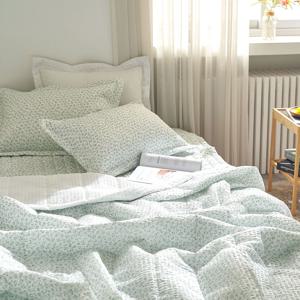 라엘 시어서커 이불세트 SS/Q 3color