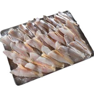 순살장인 국내산100% 전라도 밥상의 법성포 순살조기 25마리+목포 순살갈치 5~6마리