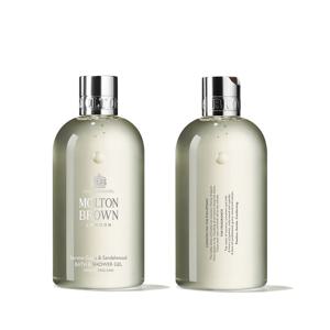[해외] 코코 샌달우드 바디워시 300ml