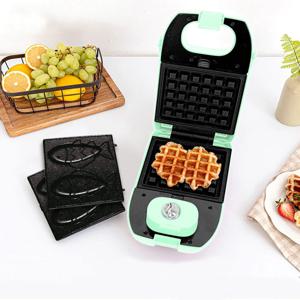 2 in 1 붕어빵 와플메이커 PTW-SM420M