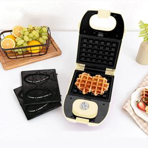 2 in 1 붕어빵 와플메이커 DNW-SM430BE