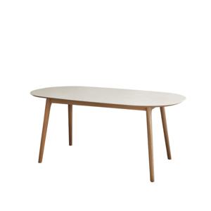 디어 세라믹 소프트 테이블 (오크)