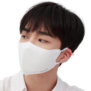 귀끈조절 빨아쓰는 패션마스크 UV차단 수영장마스크 5개입 1세트