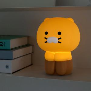 춘식이 무드등 취침등 조명 램프 인테리어