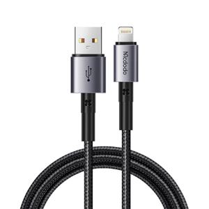 TR USB-A to 8핀 고속충전 케이블 CA358
