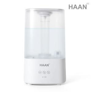 한경희 uv살균 복합식 가습기 4L 무드등기능 HAAN-HD300A