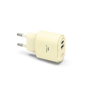초고속충전기 25W 듀얼 어댑터 급속 PD3.0 QC3.0 USB C타입 아이폰 갤럭시