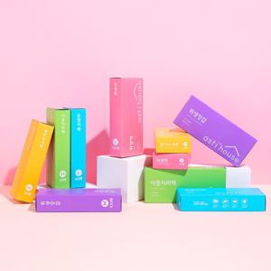 서랍쏙 수납형 위생백 세트 외 크린 롤백 지퍼백 위생장갑 분리수거 손잡이백 위생팩 롤팩