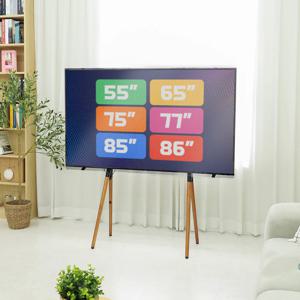방탄형 티비보호기 블루라이트 차단 TV 화면 보호기