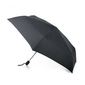 오픈&클로즈 슈퍼슬림-1 블랙 여성 자동 3단 우산 25cm 220g