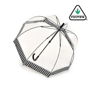 버드케이지-2 아트 데코 여성 수동 1단 우산 94cm 530g