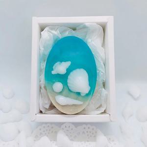 바다 비누 만들기 키트 (5인용) DIY 체험 재료세트