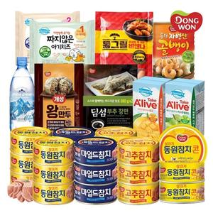 마일드참치 90g*12개 외 동원 BEST 모음전